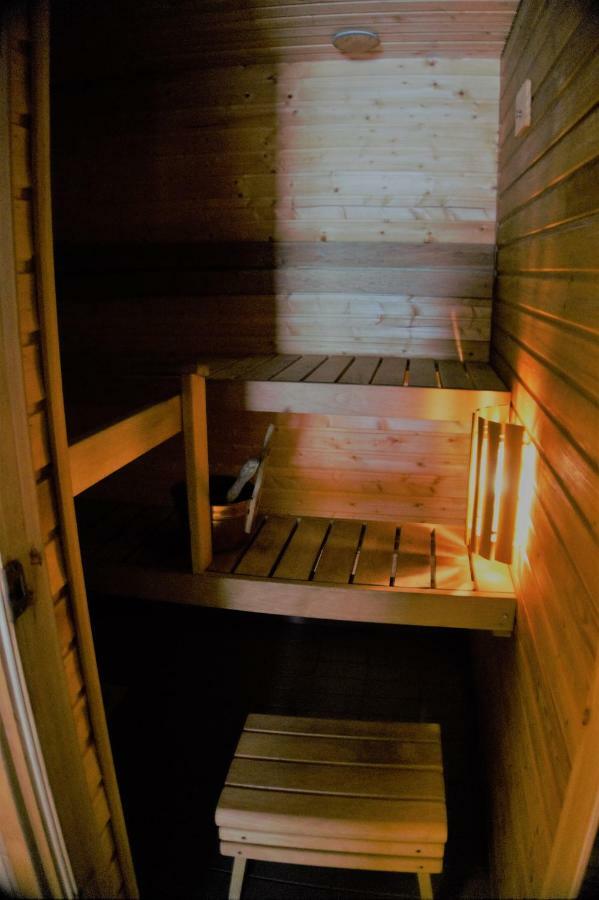 Yllaes Suistotie Cottage Äkäslompolo Εξωτερικό φωτογραφία